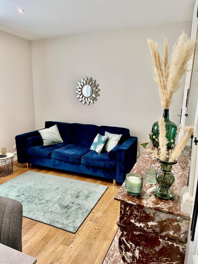 Cocooning Coeur De Troyes Apartment Exterior photo