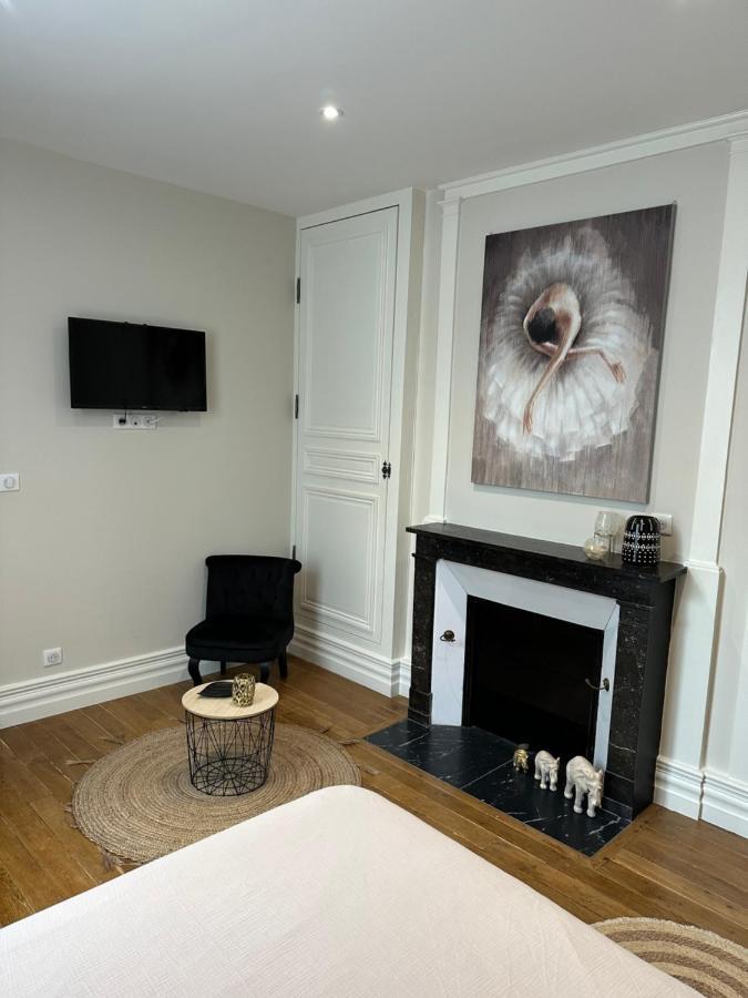Cocooning Coeur De Troyes Apartment Exterior photo